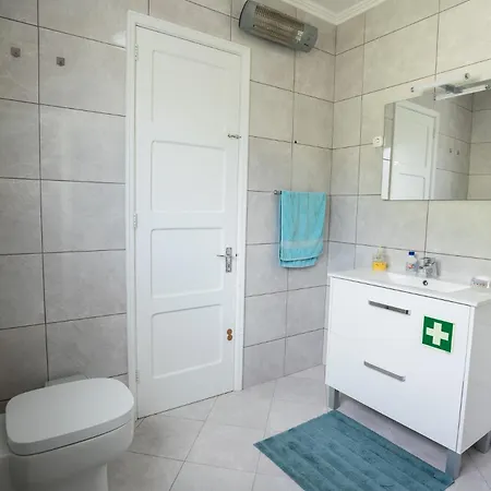 Furnas Nest Apartment