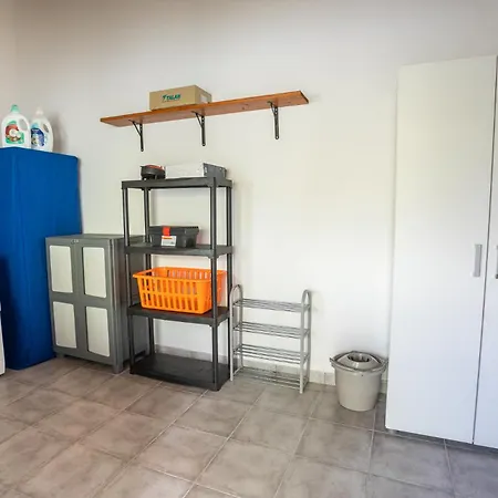 Furnas Nest Apartment