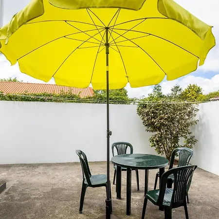 Apartment Furnas Nest Furnas (Azores)