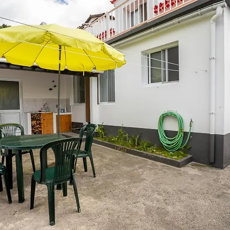 Furnas Nest Apartment *