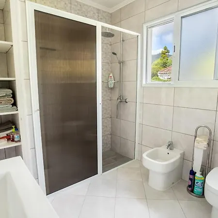 Furnas Nest Apartment