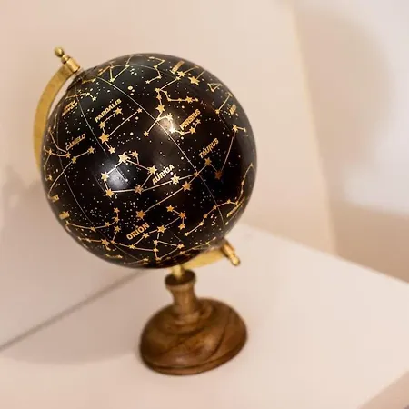 Guestready - Nest بيت ضيافة 4*