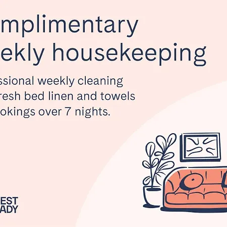 Guestready - Nest
