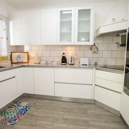 Apartamento Furnas Nest *