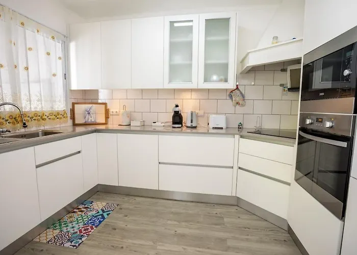 Guest house Guestready - Nest 4*