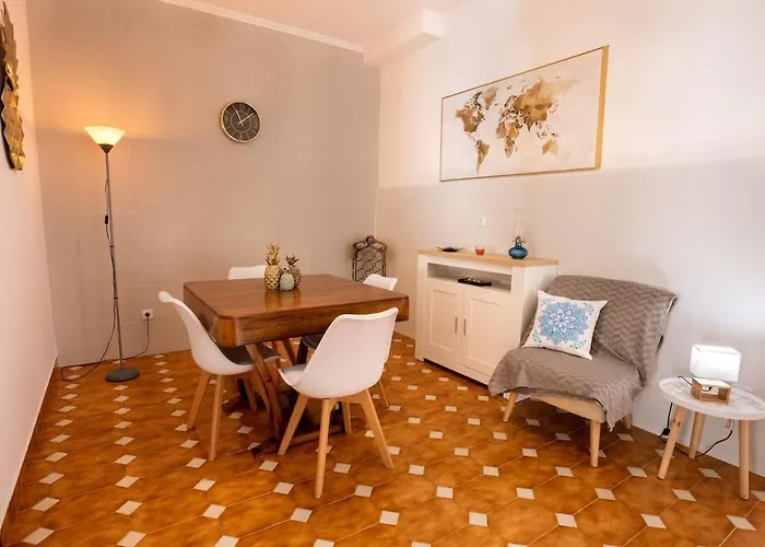 Guestready - Nest 4*