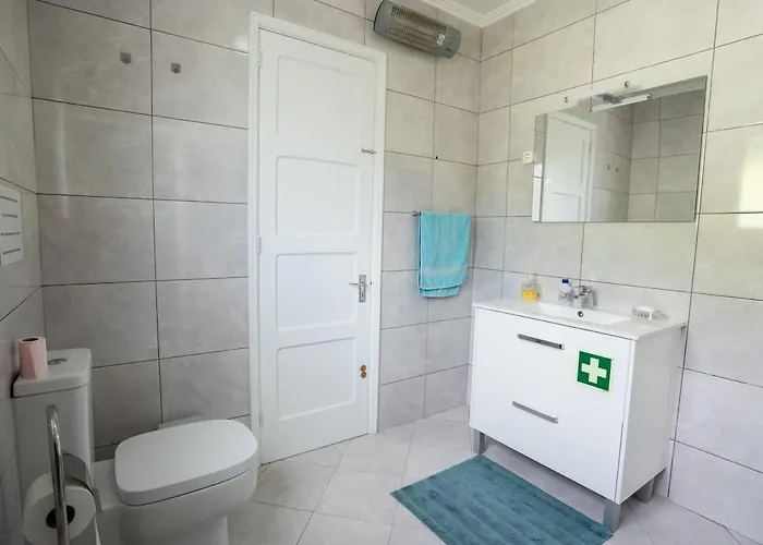 Guestready - Nest Furnas (Azores)