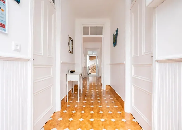 Guestready - Nest 4* Furnas (Azores)