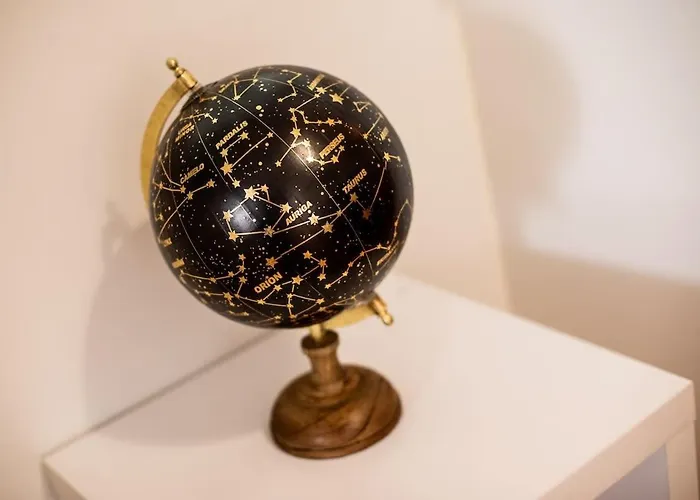 Guestready - Nest ゲストハウス 4*