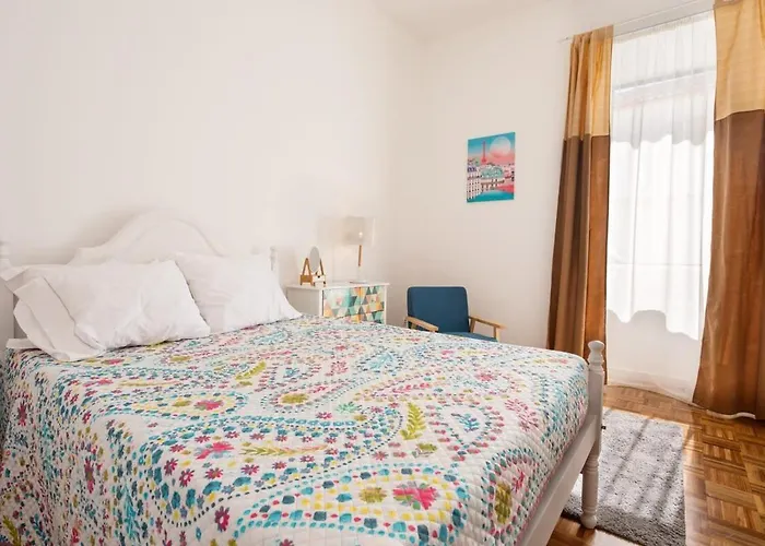 Guestready - Nest ゲストハウス フルナス