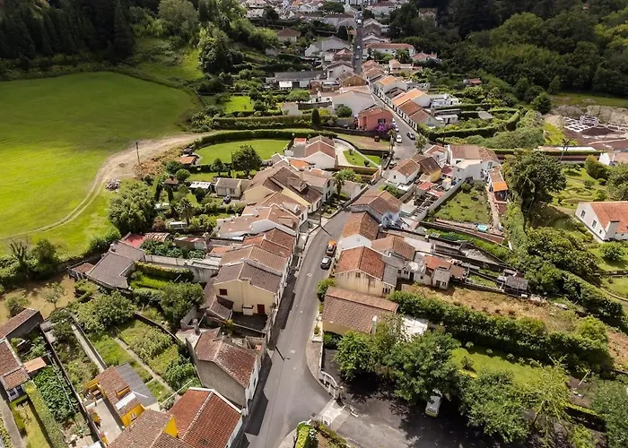 Guest house Guestready - Nest 4*